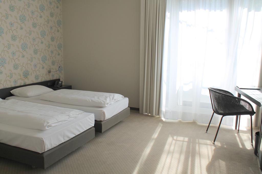 Hotel Senats Colónia