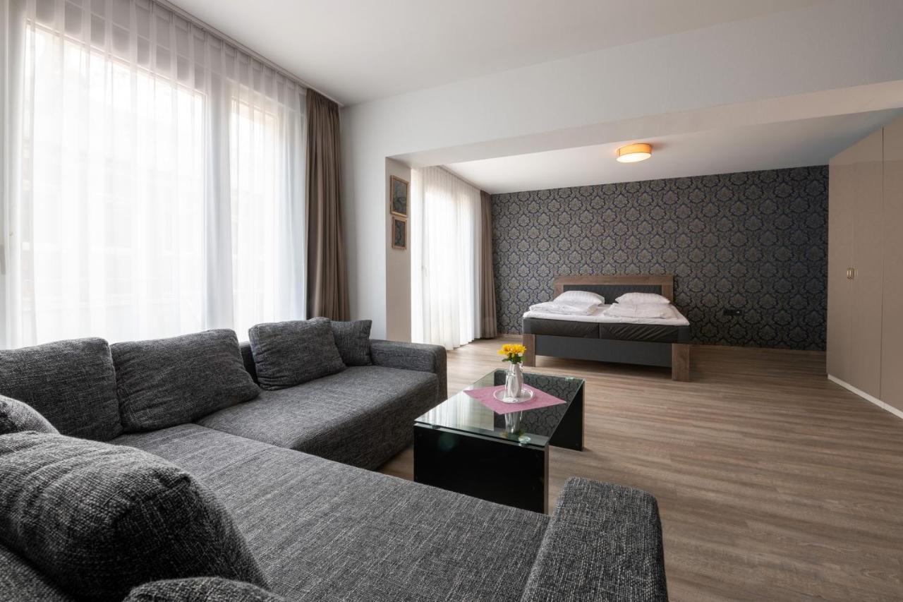 Hotel Senats Colónia