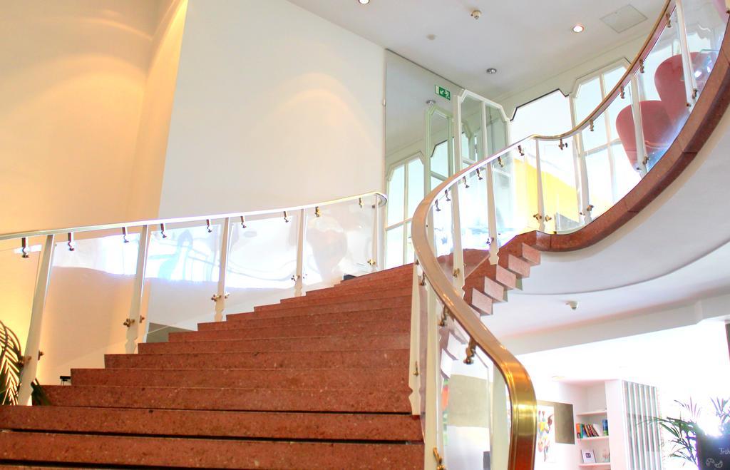 Hotel Senats Keulen