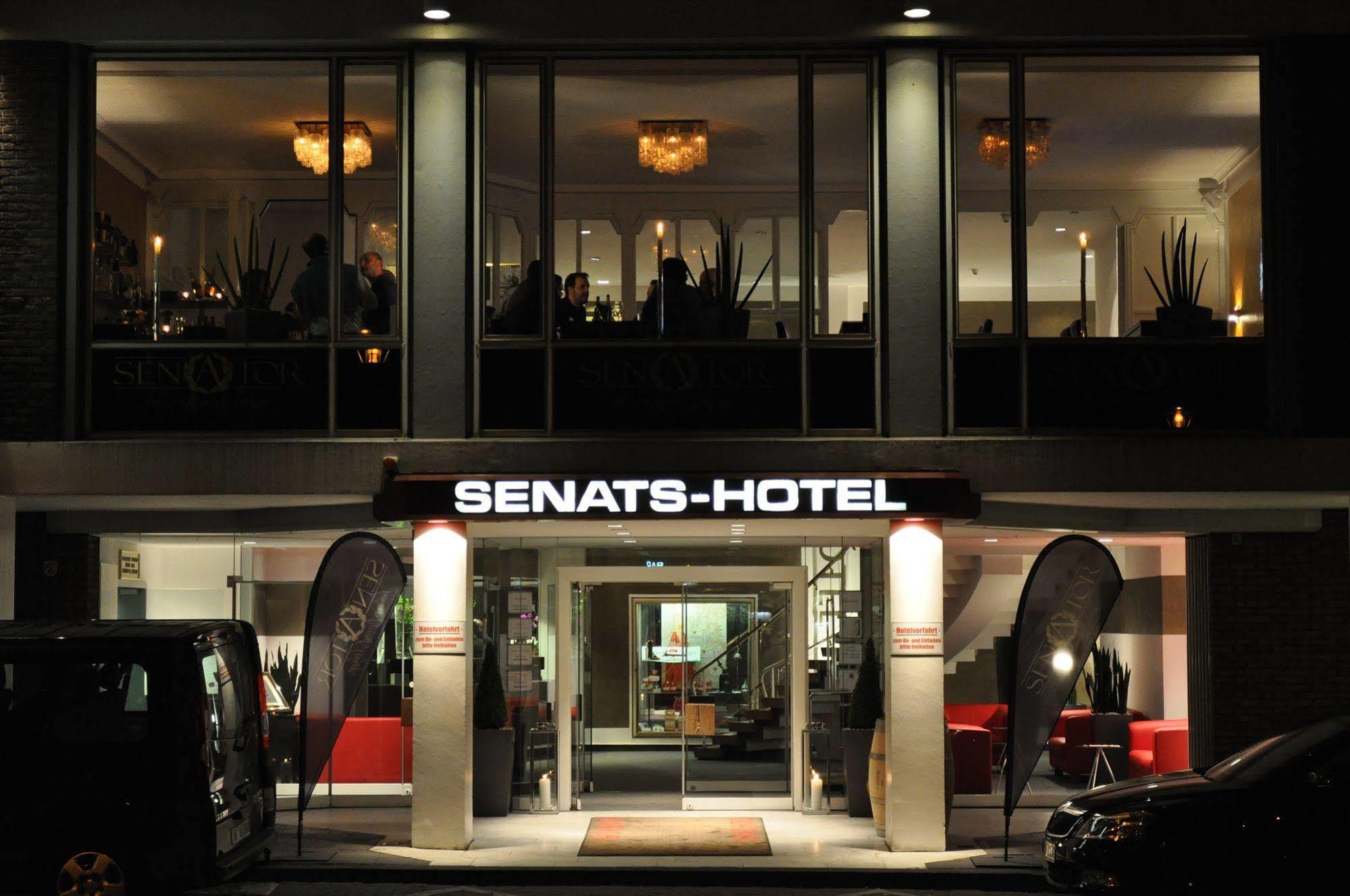 Senats Keulen