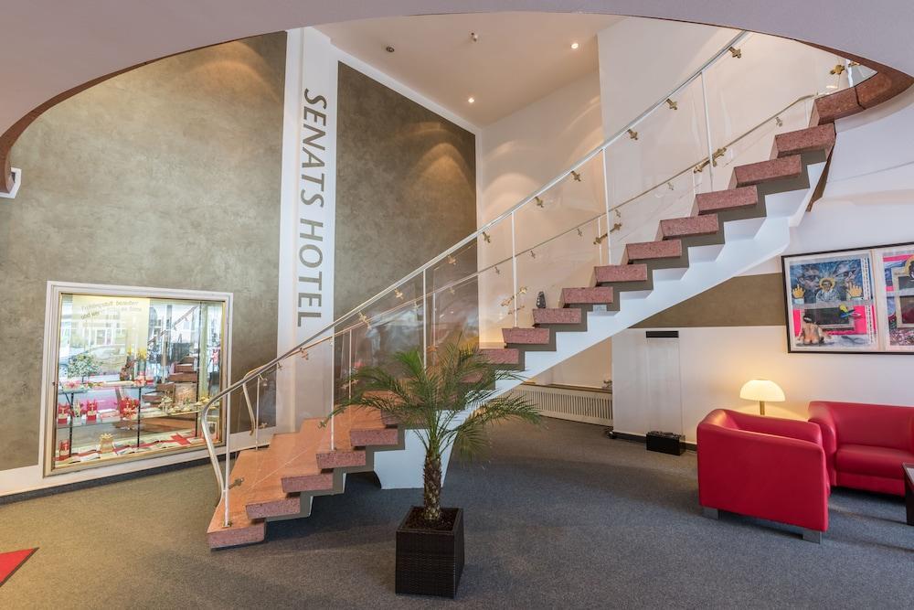 Senats Hotel Keulen