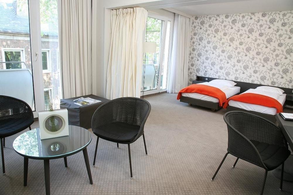 Senats Hotel Keulen