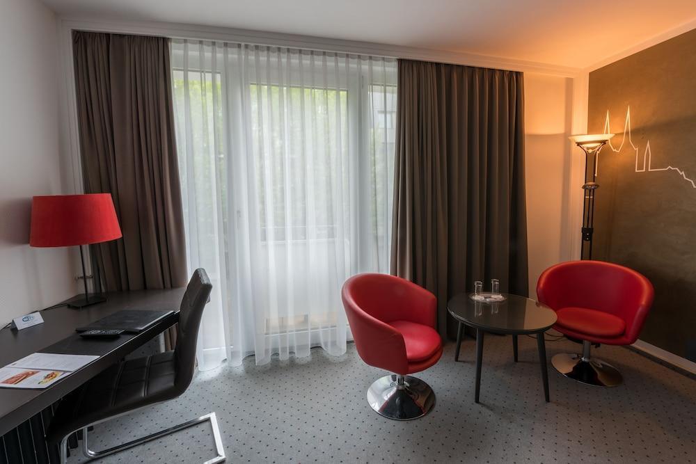 Hotel Senats Keulen