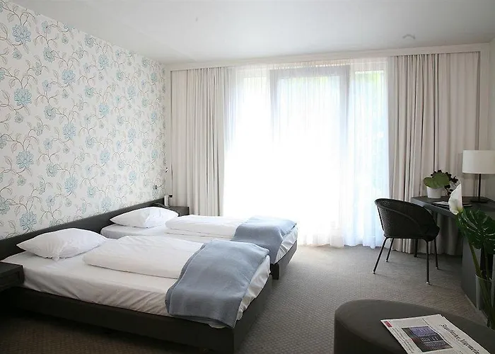 Senats Hotel