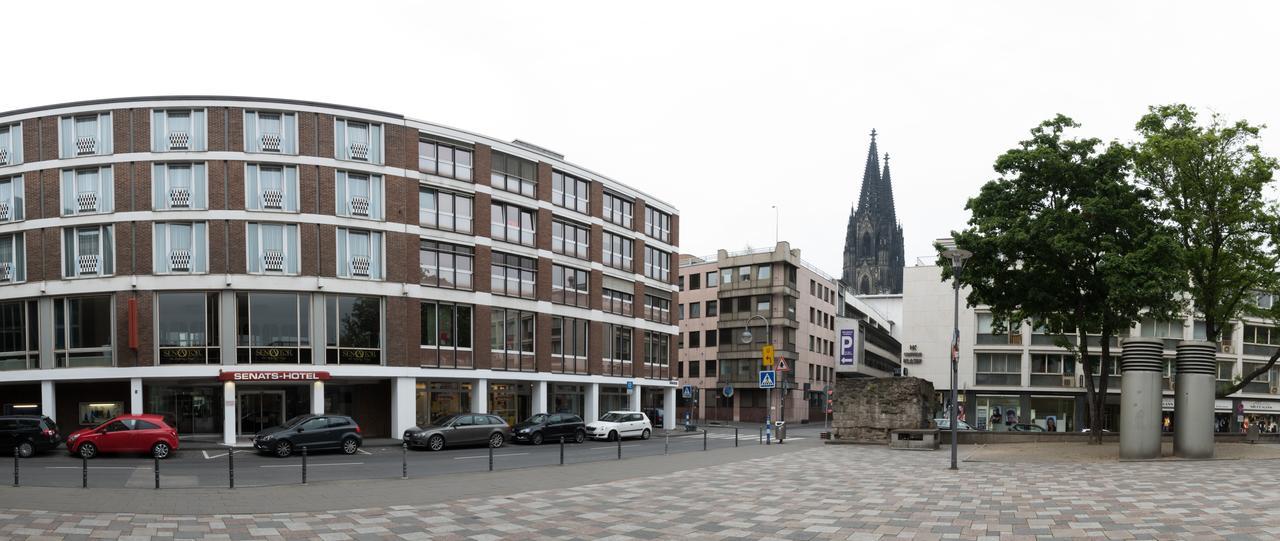 Senats Hotel Köln